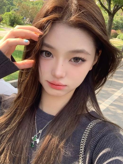 【大直径日抛】桂花乌龙·Cococon丨14.5mm（日抛/10片装） 商品图3