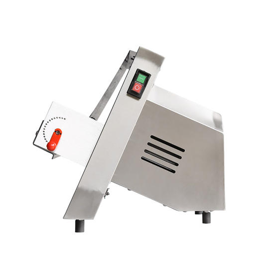 新款欧罗巴DR-3S不锈钢商用家用全自动寸压面机掉渣饼披萨压饼机面条 商品图2