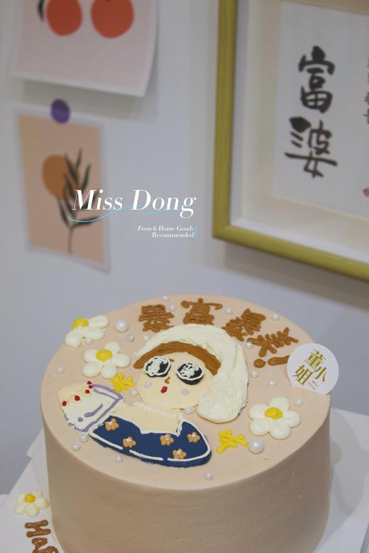 富婆蛋糕 商品图2