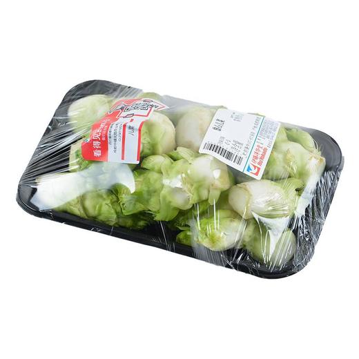 放心儿菜 约400g/份 商品图3
