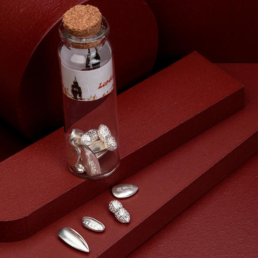 财富种子 商品图4