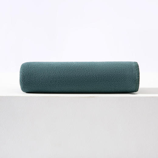 《5送1 12送3》华威特超细纤维止滑瑜伽铺巾/汗巾（无颗粒） 商品图8