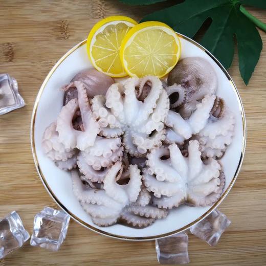 威豪佰味深海八爪鱼248g 商品图1