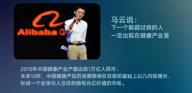  2022年马云告诉你“机会与未来”在哪里！ 