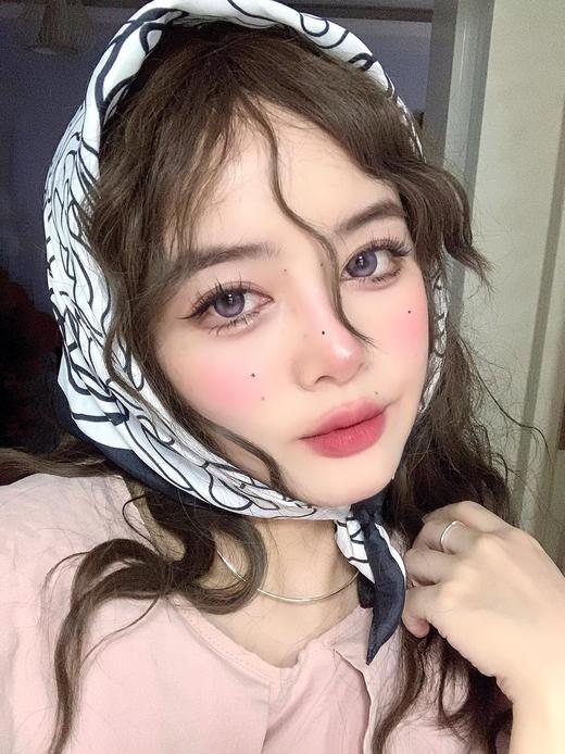 【大直径日抛】莓莓酱·Cococon丨14.5mm（日抛/10片装） 商品图4