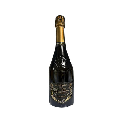 Pierre Péters Cuvée Spéciale Les Chétillons 2015&2016  皮埃尔皮特雪帝珑单一园香槟 2015&2016 商品图0