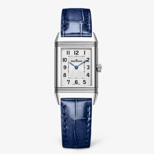 积家 Jaeger-LeCoultre Reverso Classic 翻转系列经典腕表 Q2608440 商品图0
