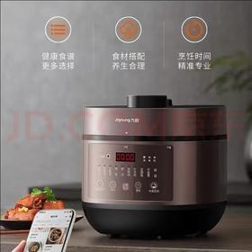 九阳电压力锅60c29