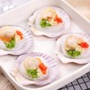 威豪佰味蒜蓉粉丝扇贝220g 商品缩略图0