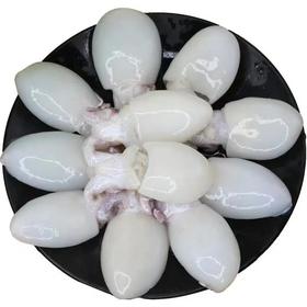 威豪佰味三去墨鱼仔200g