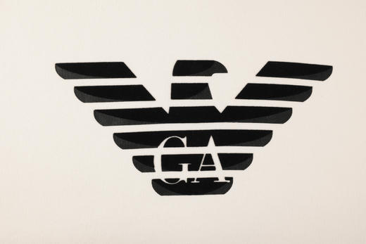 【超惠秒】Emporio Armani 阿玛尼男士全棉百搭厚实保暖卫衣外套11011 商品图4