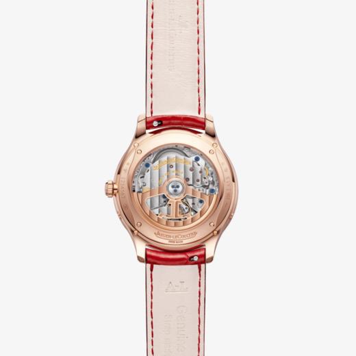 积家 Jaeger-LeCoultre Master Ultra Thin 超薄大师系列腕表 Q1242501 商品图2