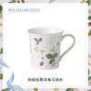 【WEDGWOOD】野草莓马克杯骨瓷杯子水杯茶杯咖啡杯欧式杯子 商品缩略图0