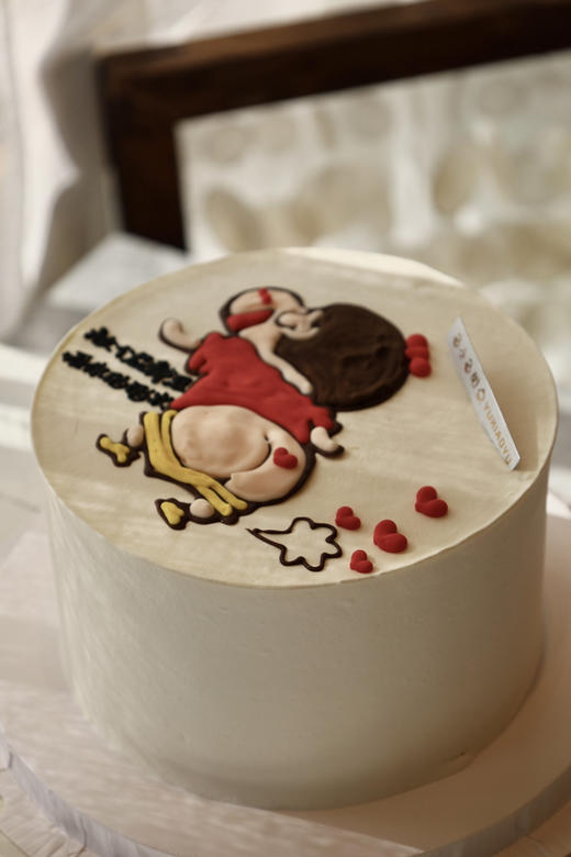 手绘小新 商品图3