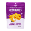 办公室零食果干 菠萝蜜干70g 商品缩略图0