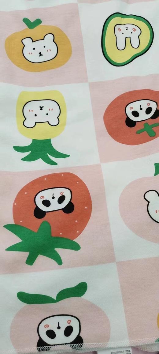 儿童纯棉假被 商品图0