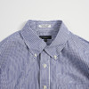 Engineered Garments BD Shirt 蓝白条纹19世纪复古长袖衬衫 商品缩略图1