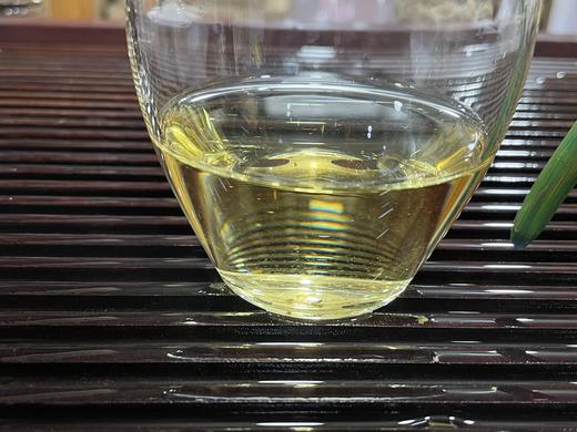 长寿村仙蒲·2021春寿眉·醉流霞（福鼎白茶·磻溪镇·） 商品图5