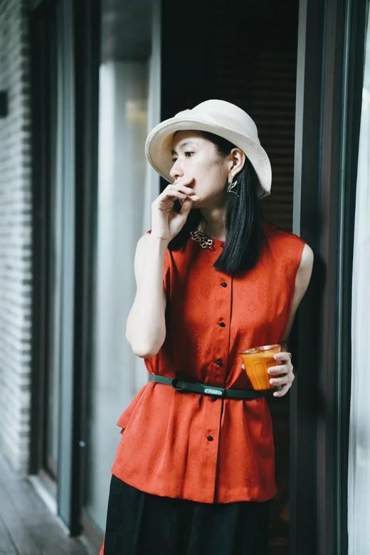 蜻蜓爱碧浔｜哥伦比亚祖母绿胸针耳环两用 商品图3