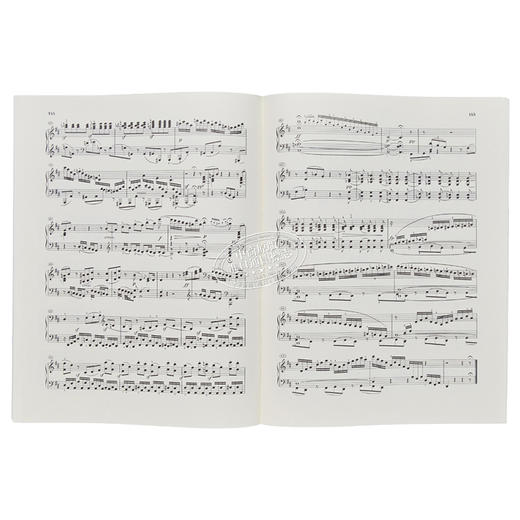 【中商原版】Piano Sonatas Volume I 进口艺术 贝多芬钢琴奏鸣曲全集 卷一 商品图6