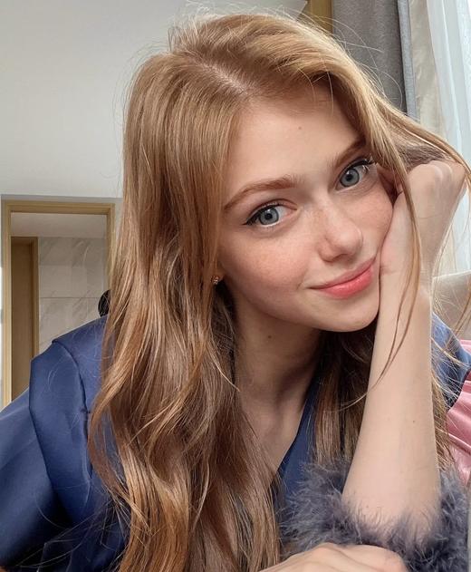 混血款推荐丨云端蓝绿·Toastnomi丨14.2mm（年抛/2片装） 商品图13