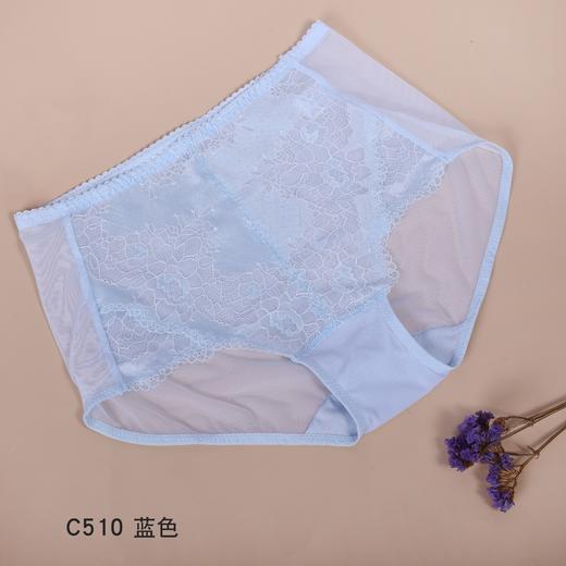 5F Ahpeena爱比娜  网纱舒适内裤 商品图1