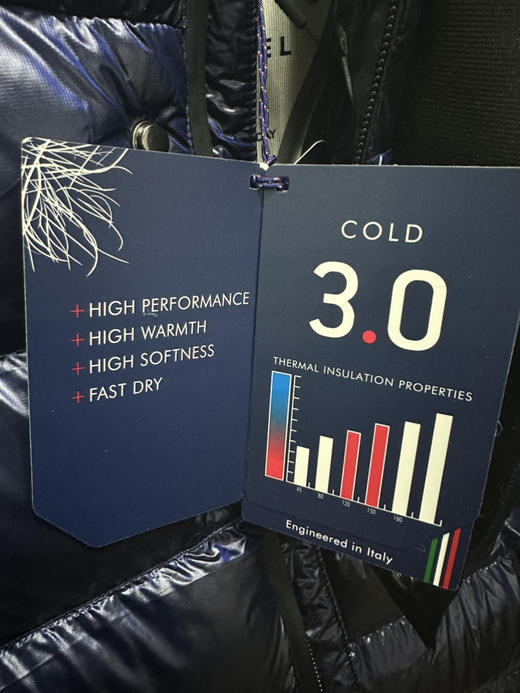 法国轻奢vuarnet棉服雪服高蓬松保暖在售3k+ 商品图13