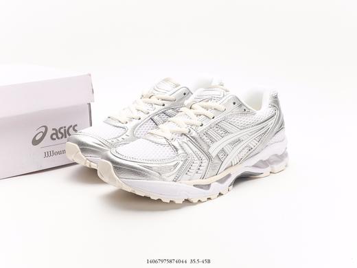 亚瑟士Asics Gel-Kayano运动休闲跑鞋男女鞋 商品图8