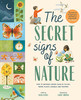 大自然的秘密迹象 如何发现 英文原版 The Secret Signs of Nature How to Uncover Hidden Clues in the Sky  Water  Plants  商品缩略图0