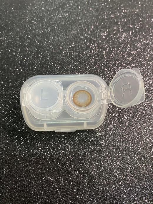 Rolalens月抛--沐光棕 商品图10