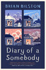 一个人的日记 布赖恩·比尔斯顿 英文原版 Diary of a Somebody 商品缩略图0