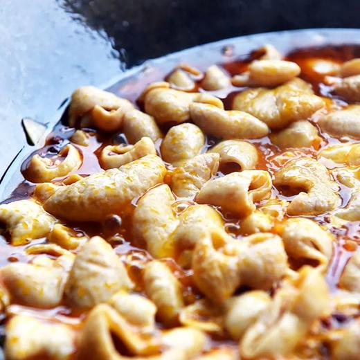 （2023.11.23到期）荆裕佳宴炖锅肥肠800g 商品图2