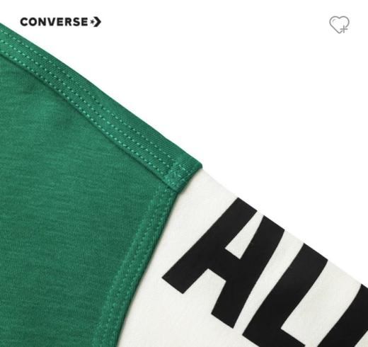 匡威童装秋冬季新款儿童男童加绒连帽时尚运动外套卫衣 CV2242033 商品图3