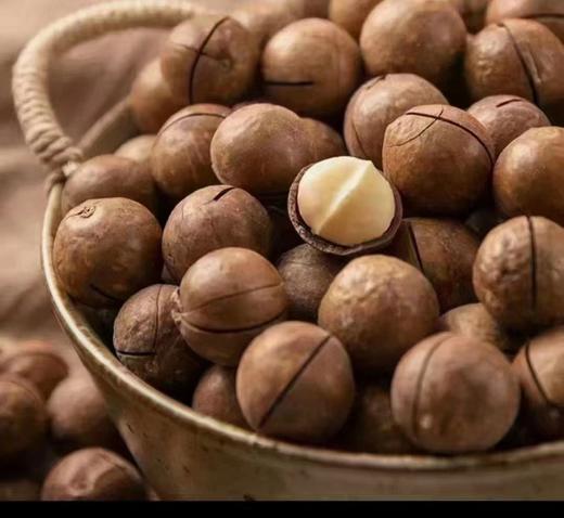 散称特价夏威夷果 商品图0