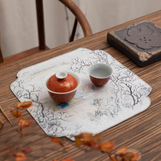 十二金钗系列·小茶席 商品图0