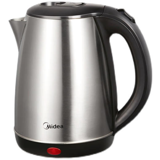 【新品家电】美的电水壶MK-AEK1719 商品图0