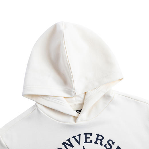 CONVERSE 春 大童小童 卫衣 CNVN-PO-D810 商品图2