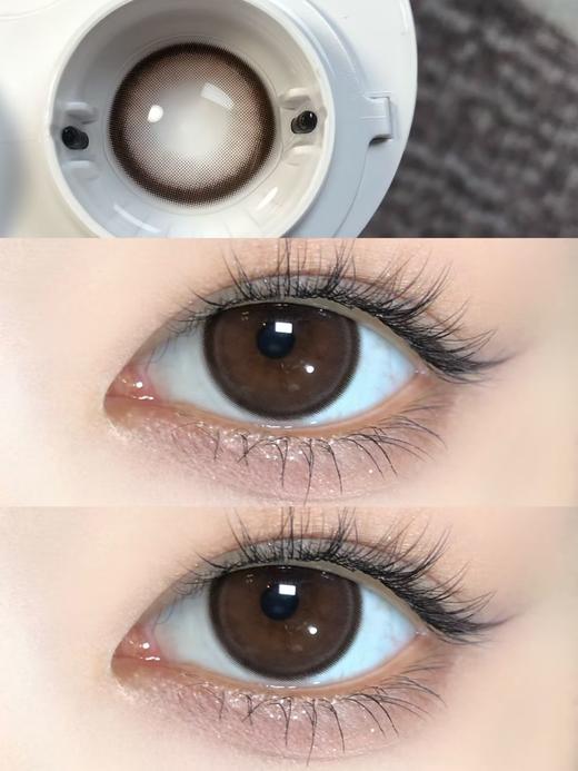 Rolalens月抛--宝宝巧 商品图6