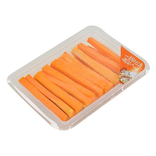 南瓜条 约220g/盒 商品图3