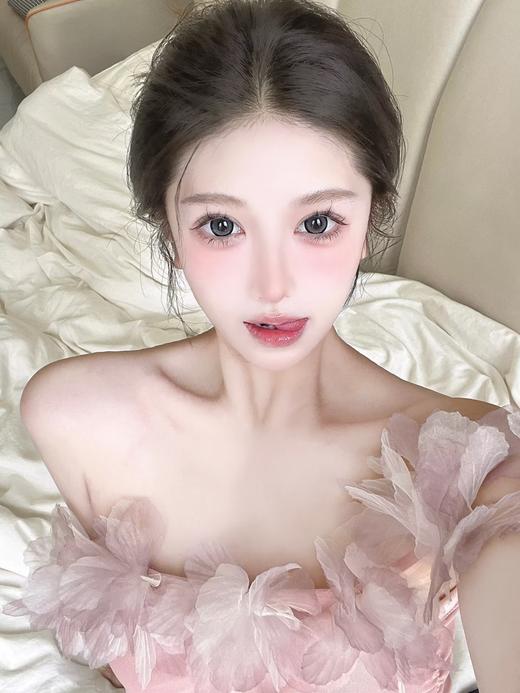 大直径推荐丨暗黑魔法·Jellibo丨14.5mm（年抛/2片装） 商品图10