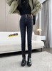 3369加绒小脚裤（学生休闲） 商品缩略图0