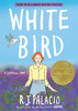 白鸟 神奇的故事 英文原版 White Bird: A Wonder Story 正能量视觉小说 纽约时报畅销书儿童读物 商品缩略图0