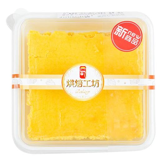 南瓜舒芙蕾乳酪蛋糕130g/个 商品图0