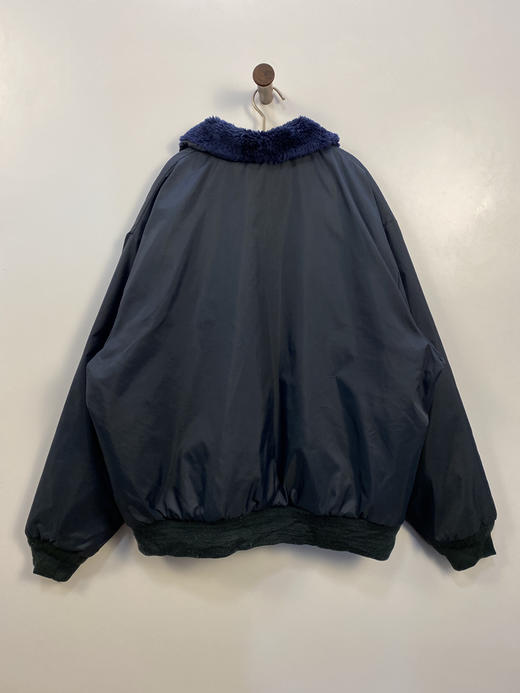 80-90年代 Vintage LAWPRO 棉服 夹棉外套_CTJK(L) 商品图3