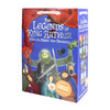 【7-12岁】亚瑟王传奇经典章节书 Legends of King Arthur  10册套装 赠音频 商品缩略图0