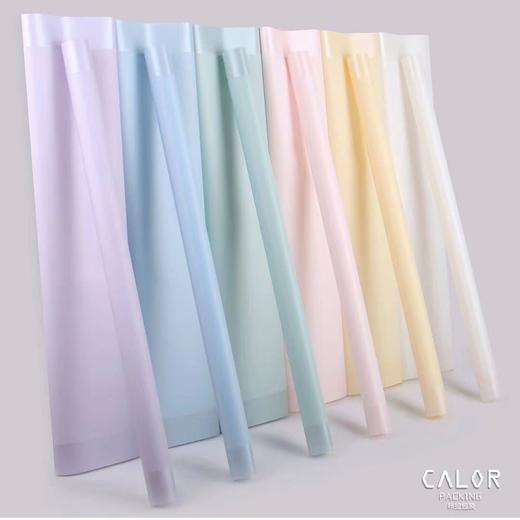 蓬蓬裙果冻膜 商品图2