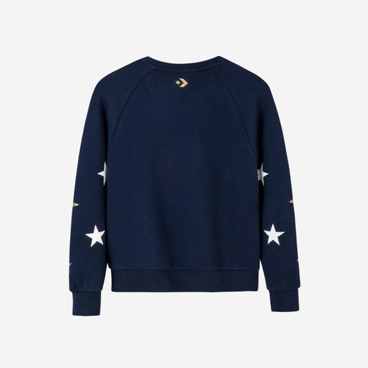 CONVERSE 春 大童小童婴童 卫衣 CNVG-FW-D552 商品图1