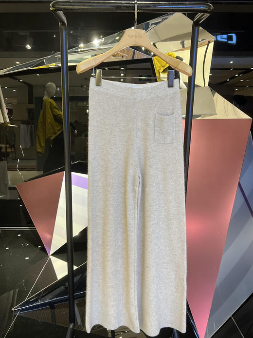 阔腿裤 商品图1