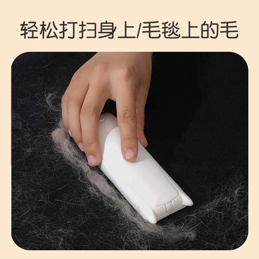 三合一折叠宠物梳刮毛器去浮毛排梳针梳 商品图5