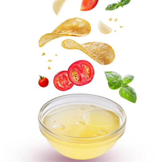 乐事墨西哥鸡汁番茄味【135g】 商品图1